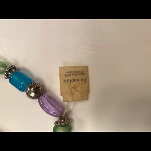 Lia Sophia Jewelry - Lia Sophia Stretchy Bead Bracelet Lia Sophia Jewelry - Lia Sophia Stretchy Bead Bracelet